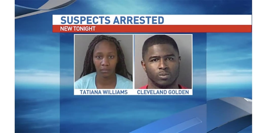 New details have been released about a deadly home invasion robbery in Myrtle Grove last week. The State Attorney's Office said one of the victims inside the home fired the shot that killed David Washington, 27.