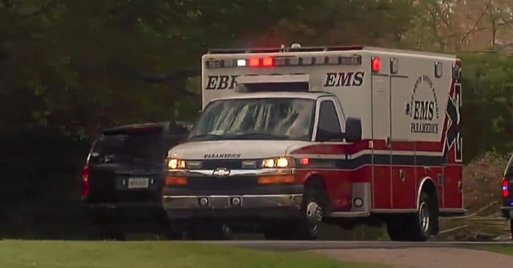 3 Men With Pipe Vs. 1 Man With Handgun… Any Bets?