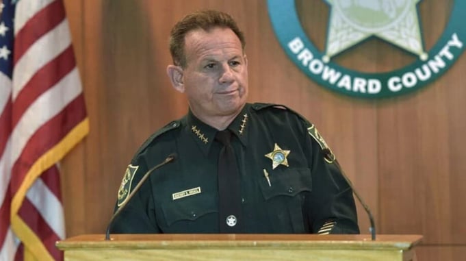 Judge Orders Release Of Surveillance Video From Marjory Stoneman Douglas Shooting