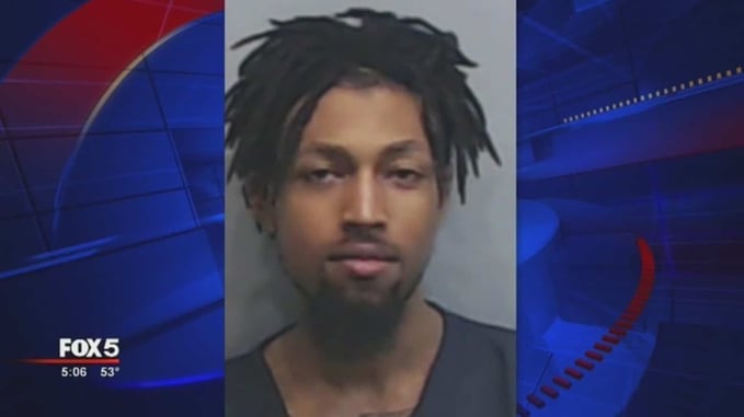 Son Fires At Armed Robber During Attempted Carjacking, Saving Mother