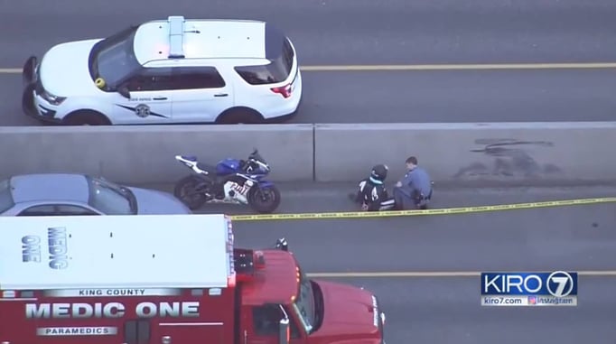 Young Woman Not Facing Charges After Deadly Road Rage Encounter