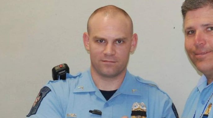 Meet The Armed School Resource Officer Who Stopped A School Shooting This Morning