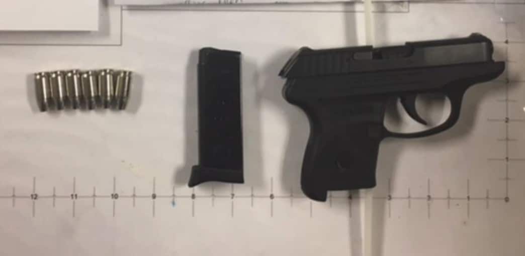 Are Guns Getting Too Small, Or Are People Getting More Stupid?