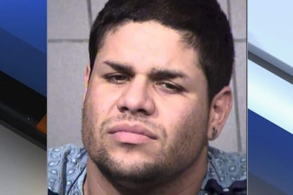 Woman Grabs Kidnapper’s Gun And Turns The Tables