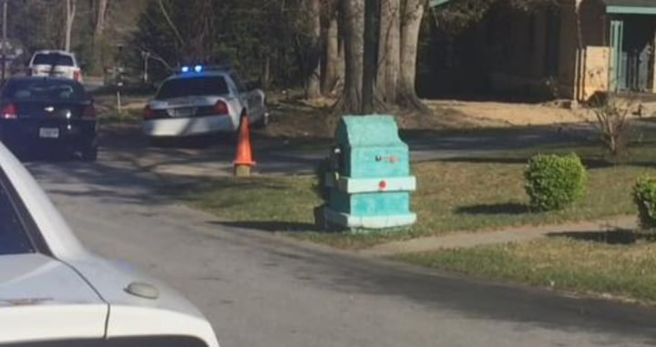 Man Accidentally Shoots Himself While Trying To Defend Against Robbers At His Home