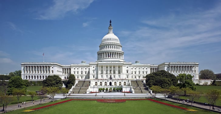 BREAKING: Congress Votes To Ban All Gun Free Zones Nationwide In Surprise Vote On Last-minute Bill