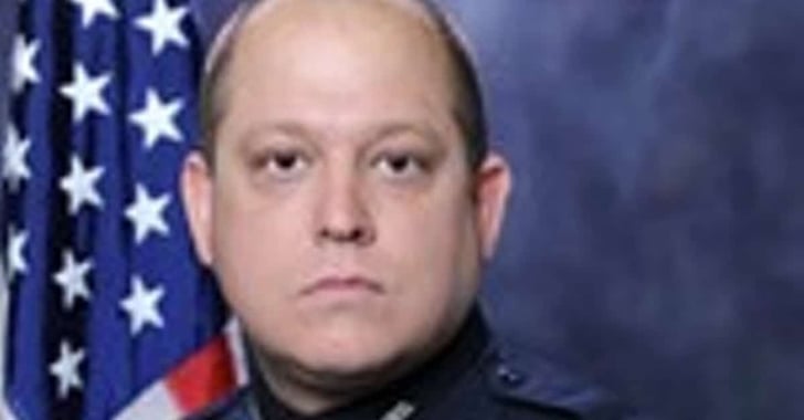 Young Punk Tries Breaking and Entering Quiet Apartment… Right to the Cop Inside