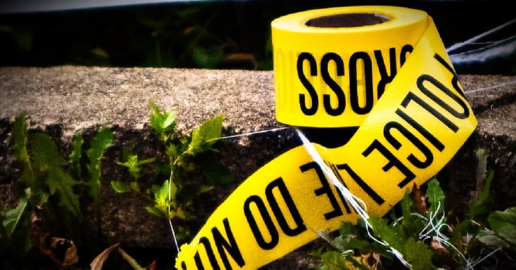 Detroit Thug Lands in Hospital After Running Into Concealed Carrier