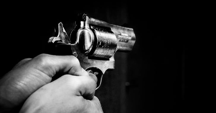 EQUALIZER: Woman Vindicated in Self-Defense Shooting By Grand Jury, Tables Turned on Abuser