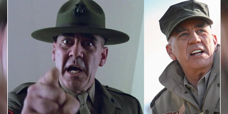 R. Lee Ermey (Gunny), A Firearms Legend, Has Passed Away