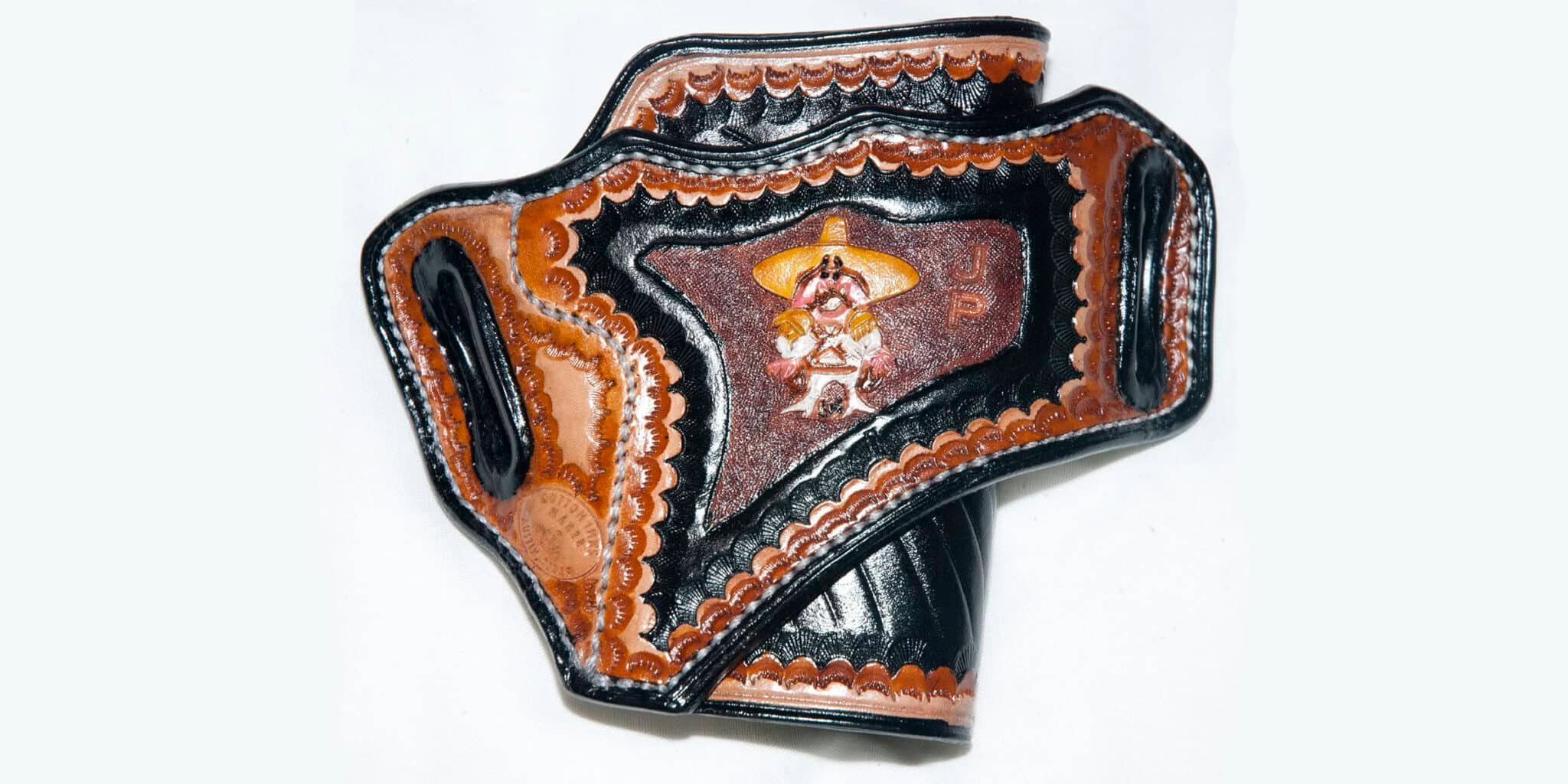 What’s The Most Money You’ve Ever Spent On A Holster?