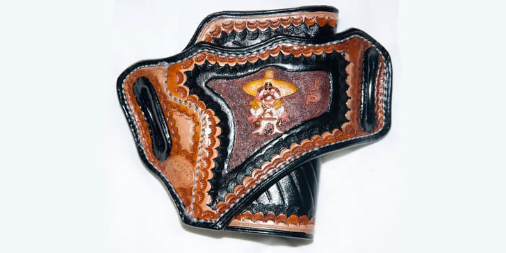 What’s The Most Money You’ve Ever Spent On A Holster?