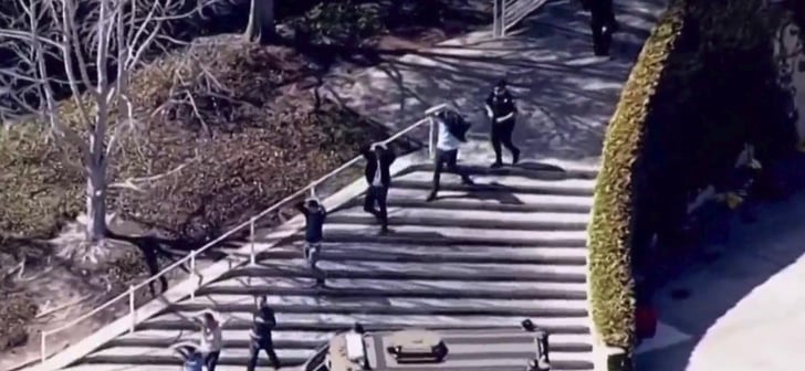 Shooting At YouTube Headquarters Leaves 3 Injured And Female Shooter Dead