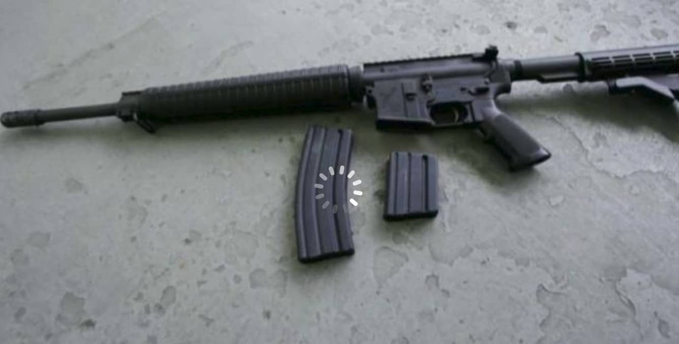 Judge Rules That ‘Assault Weapons’ Ban Doesn’t Violate 2nd Amendment