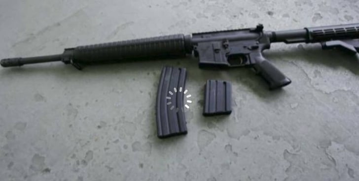 Judge Rules That ‘Assault Weapons’ Ban Doesn’t Violate 2nd Amendment