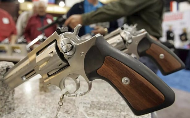 Interest In Concealed Carry Spikes 100% Since Parkland Mass Shooting