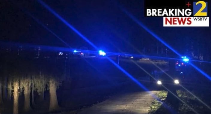 81-Year-Old Man Neutralizes His Own Son During Attempted Invasion