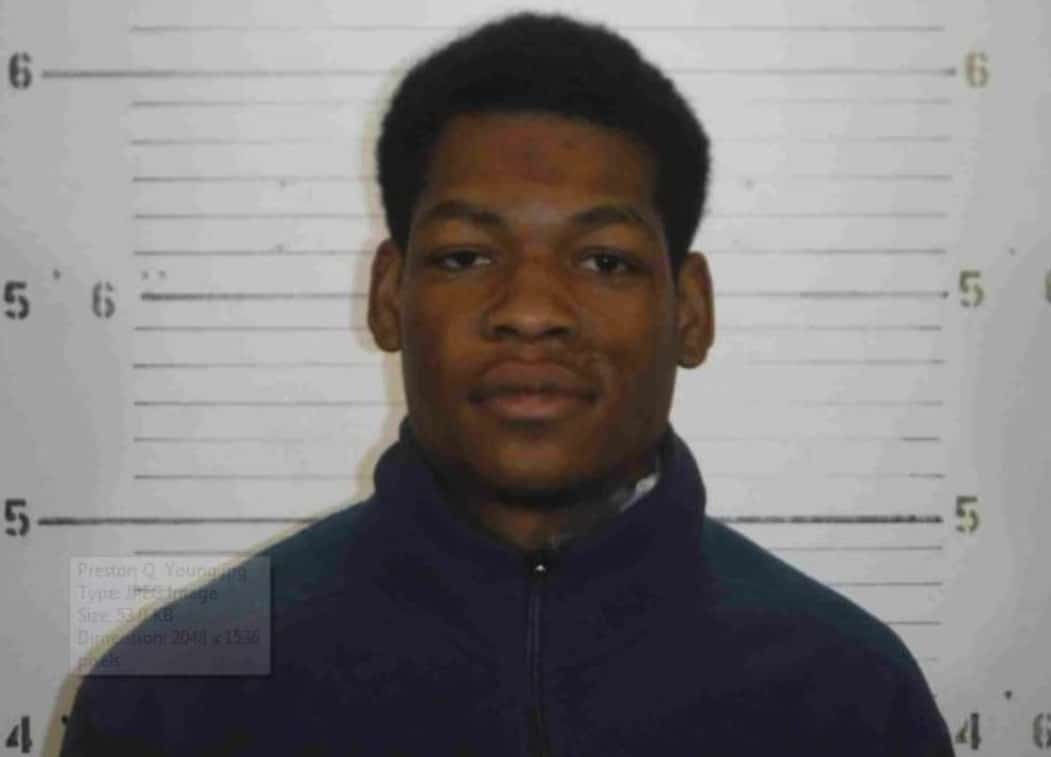 Serial Robber Finally Stopped When His Last Target Was A Concealed Carrier