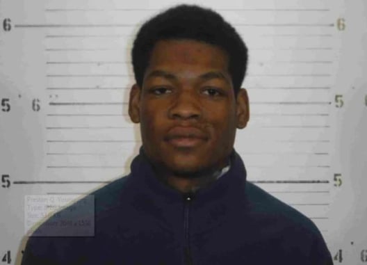 Serial Robber Finally Stopped When His Last Target Was A Concealed Carrier