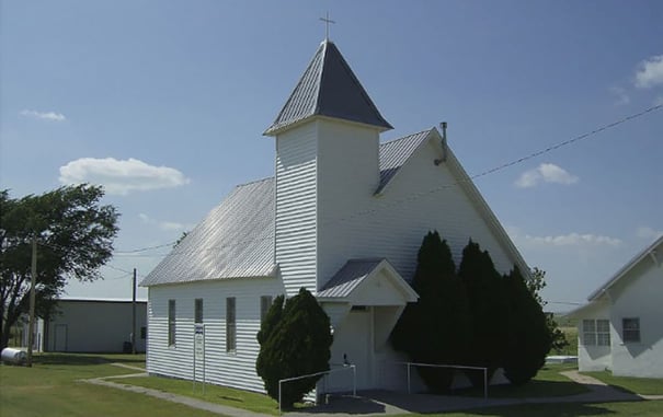 Oklahoma Legislature Votes to Extend Home, Business Defense Options to Churches