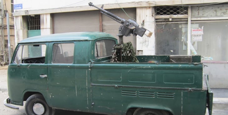 This Court Ruled That A Gun In A Glove Compartment Violates Concealed Carry Laws