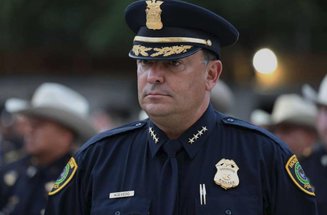 Not Everyone Wants National Reciprocity, Including These Police Chiefs