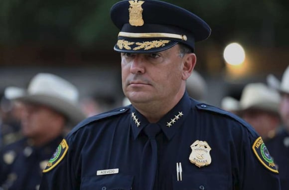 Not Everyone Wants National Reciprocity, Including These Police Chiefs