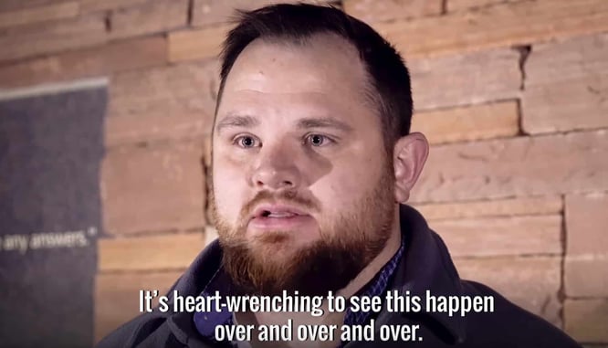 19 Years Later, Columbine Survivor Says That Teachers Should Be Armed, Won’t Send His Own Child To Unarmed School