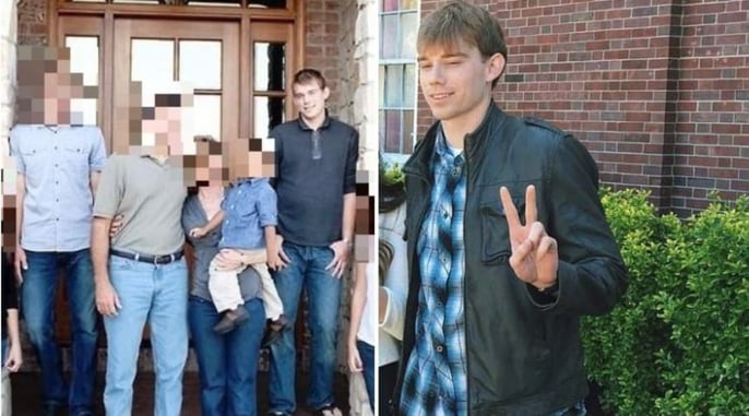 Waffle House Gunman Still On The Loose, Many Blame NRA For His Actions