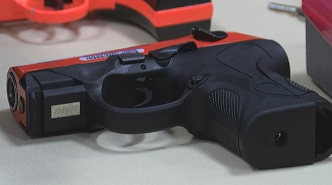 Why Do People Keep Bringing Firearms In Their Carry-On Luggage?