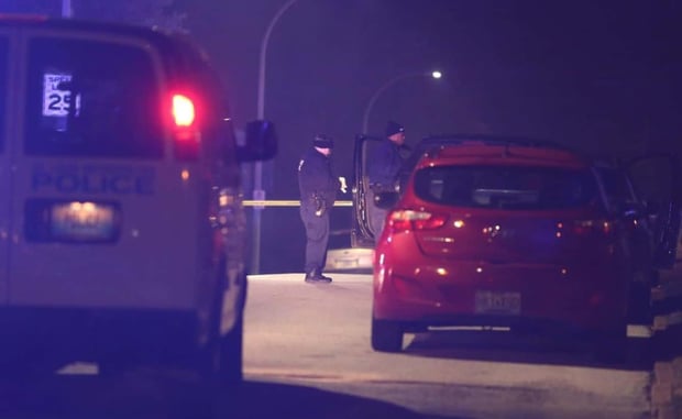 Armed Robber Shot By Two Armed Citizens: It’s Called A Bad Day At Work