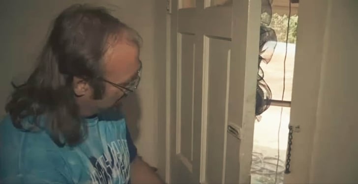 EQUALIZER: Armed Woman Saves Man’s Life After Armed Intruder Assaults Him