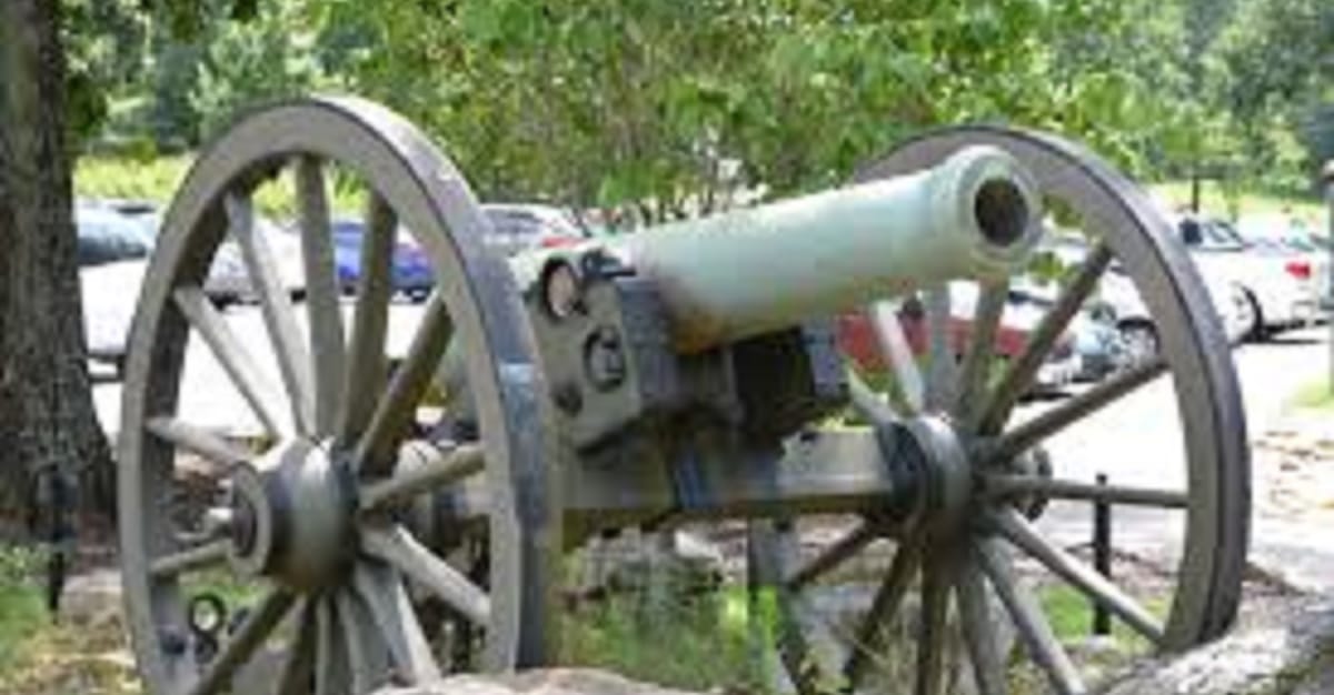 Kennesaw, Georgia Violent Crime Rate Tiny Thanks to This Gun Law
