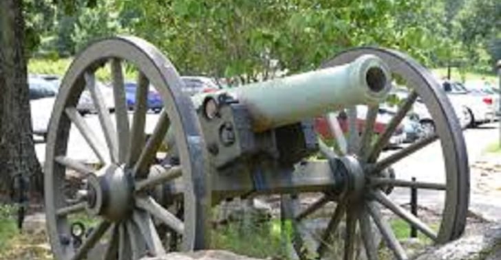 Kennesaw, Georgia Violent Crime Rate Tiny Thanks to This Gun Law