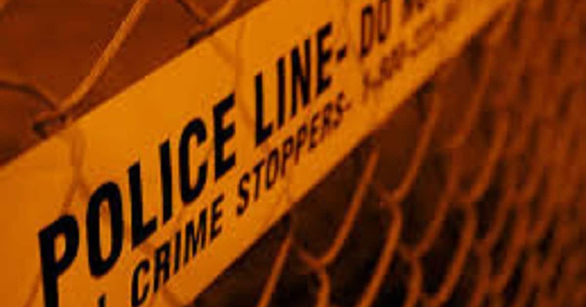 Las Vegas Carjacking Suspect Shot And Killed With His Own Gun By Intended Victim