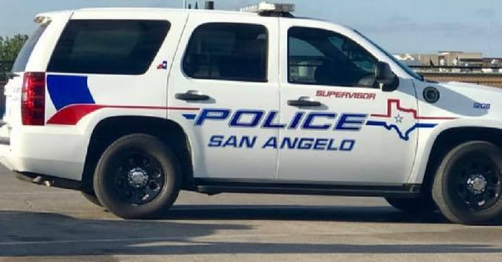 Brazen Midday Burglary Stopped Short by Armed, Angry Homeowner
