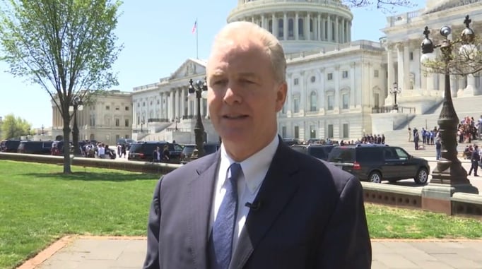 Federal Bill Would Want All States To Require Licenses For Handgun Purchases