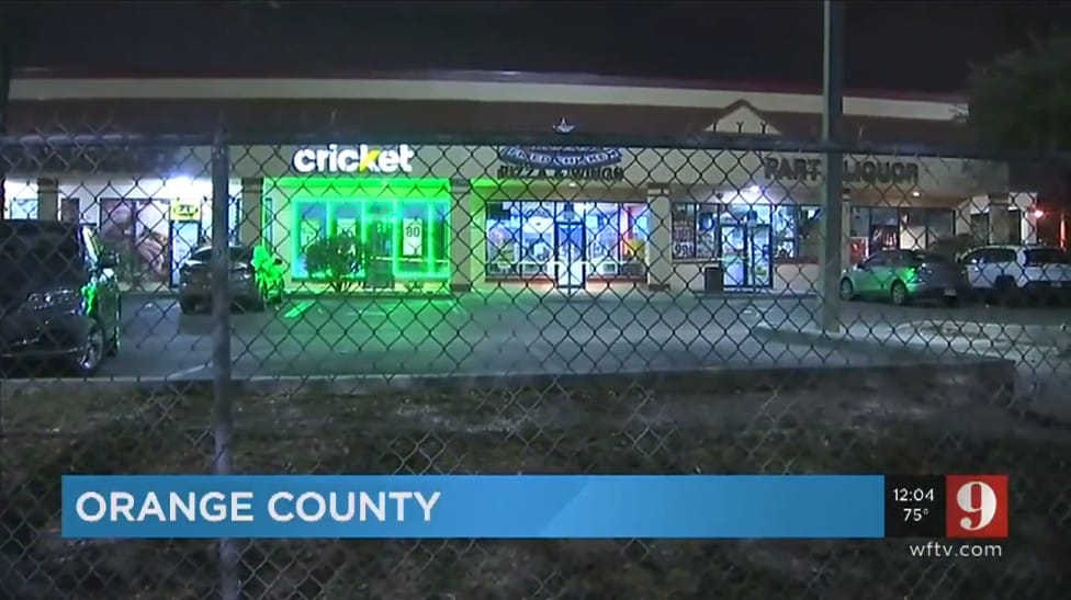 Concealed Carrier Shoots And Kills Carjacker In Orlando Parking Lot