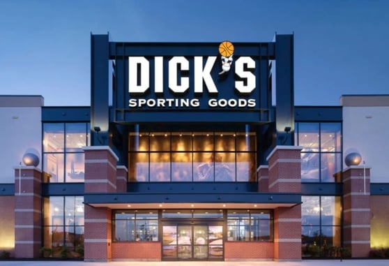 Springfield Armory Completely Cuts Off Dick’s