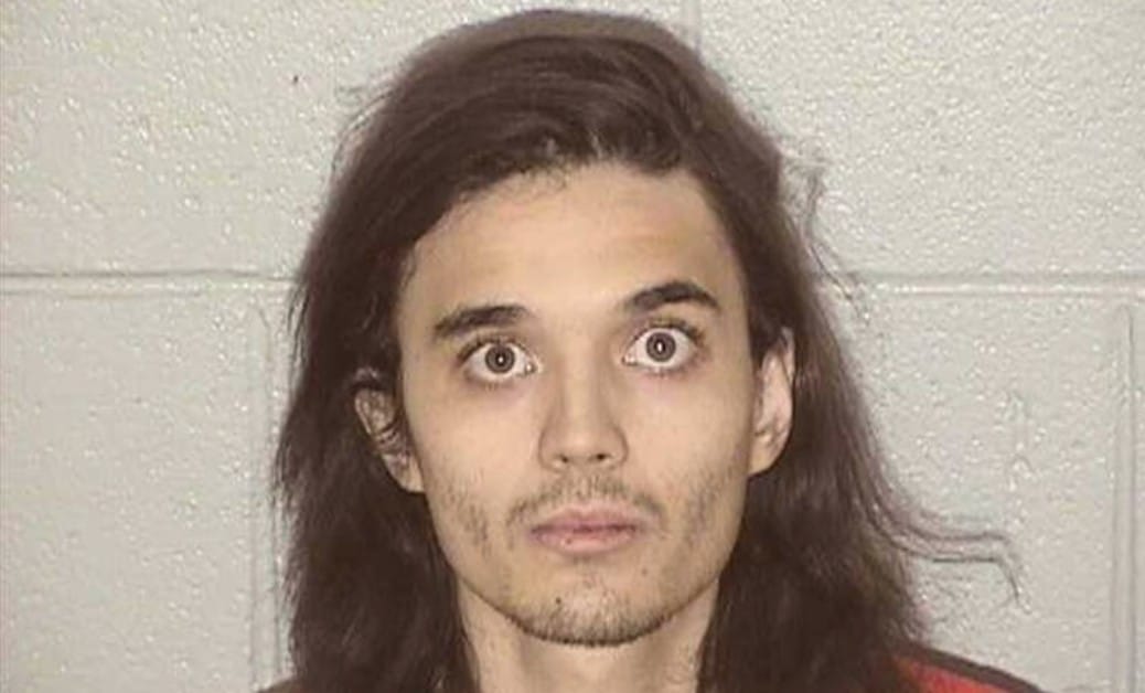 Mom Forced To Shoot Her Own Son After Fearing For Her Life