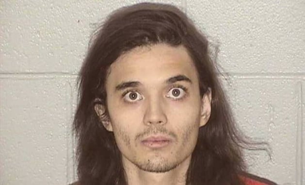 Mom Forced To Shoot Her Own Son After Fearing For Her Life