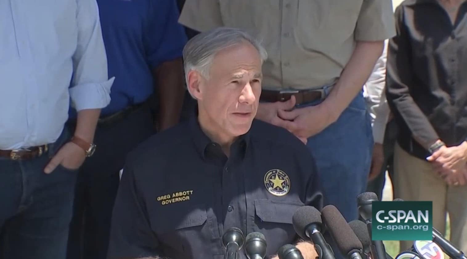 BREAKING: School Resource Officer & Trooper Responsible For Stopping The Deadly School Shooting This Morning In Texas