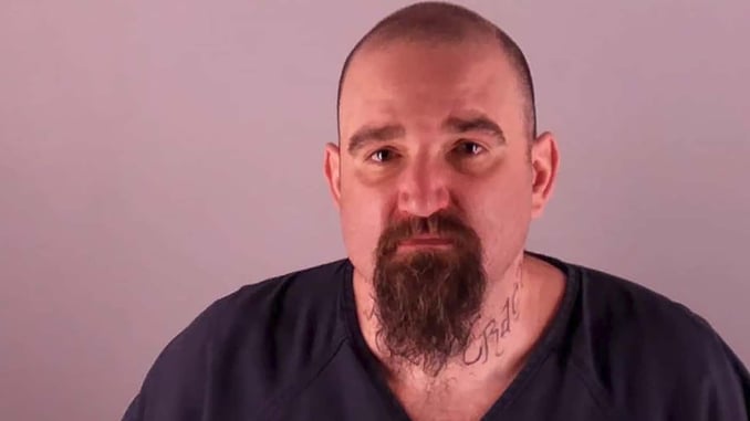 Concealed Carrier Fires After Being Approached By Man With Hunting Knife