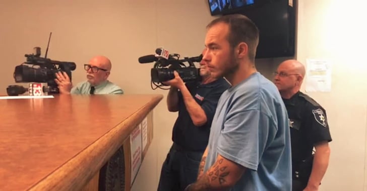 Abandoned Home Invasion Goes South After Armed Family member Intervenes
