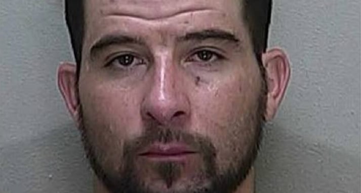 NO SHOTS FIRED: Knife-Wielding Burglar Sent Packing By Just the Appearance of Armed Citizen