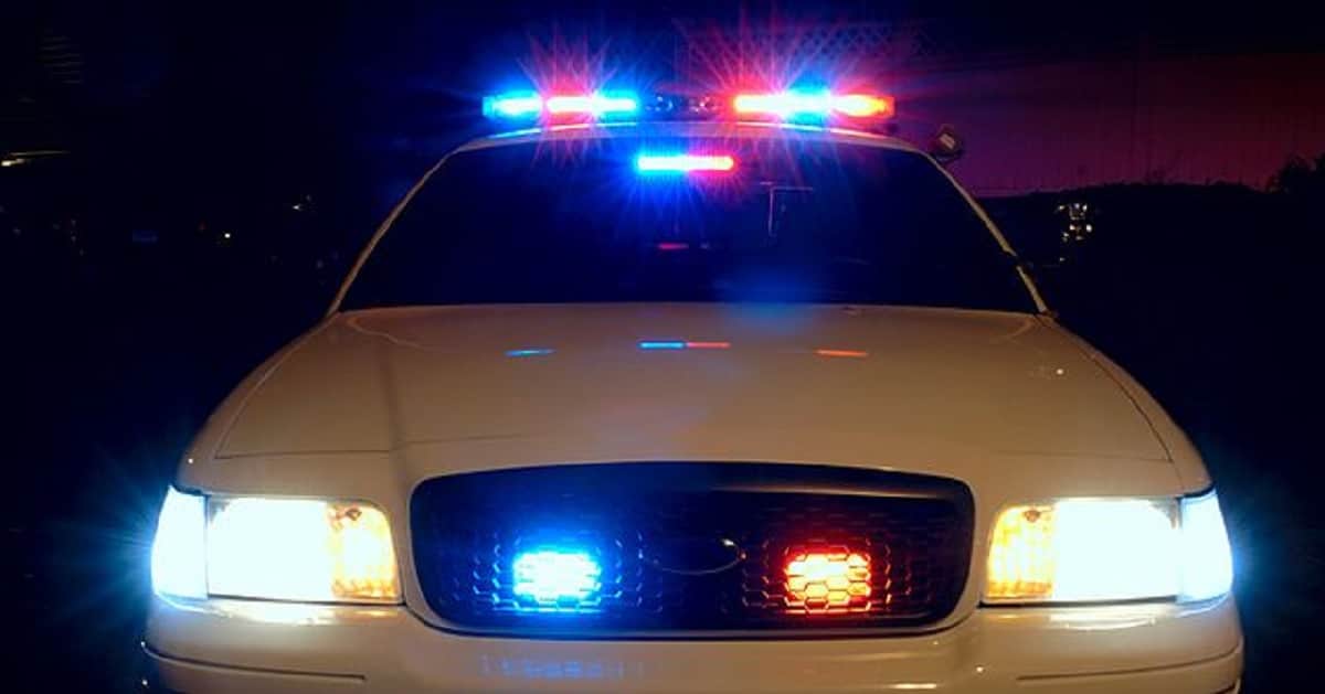 Thug Threatening Family Fatally Wounded by Armed, Enraged Man