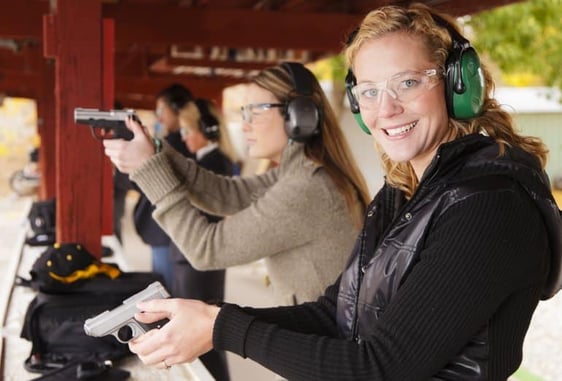 Another Month Of NICS Checks, Another 1M Guns In The Hands Of Americans