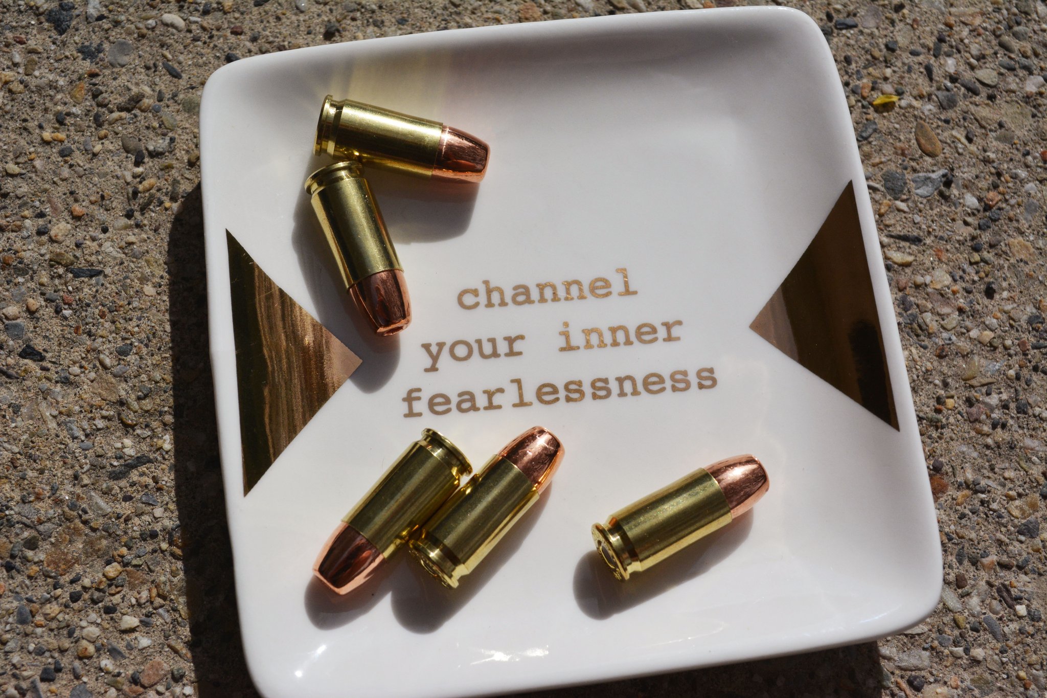 The Freedom Concealed Story: Part 3; Becoming Better for the Future