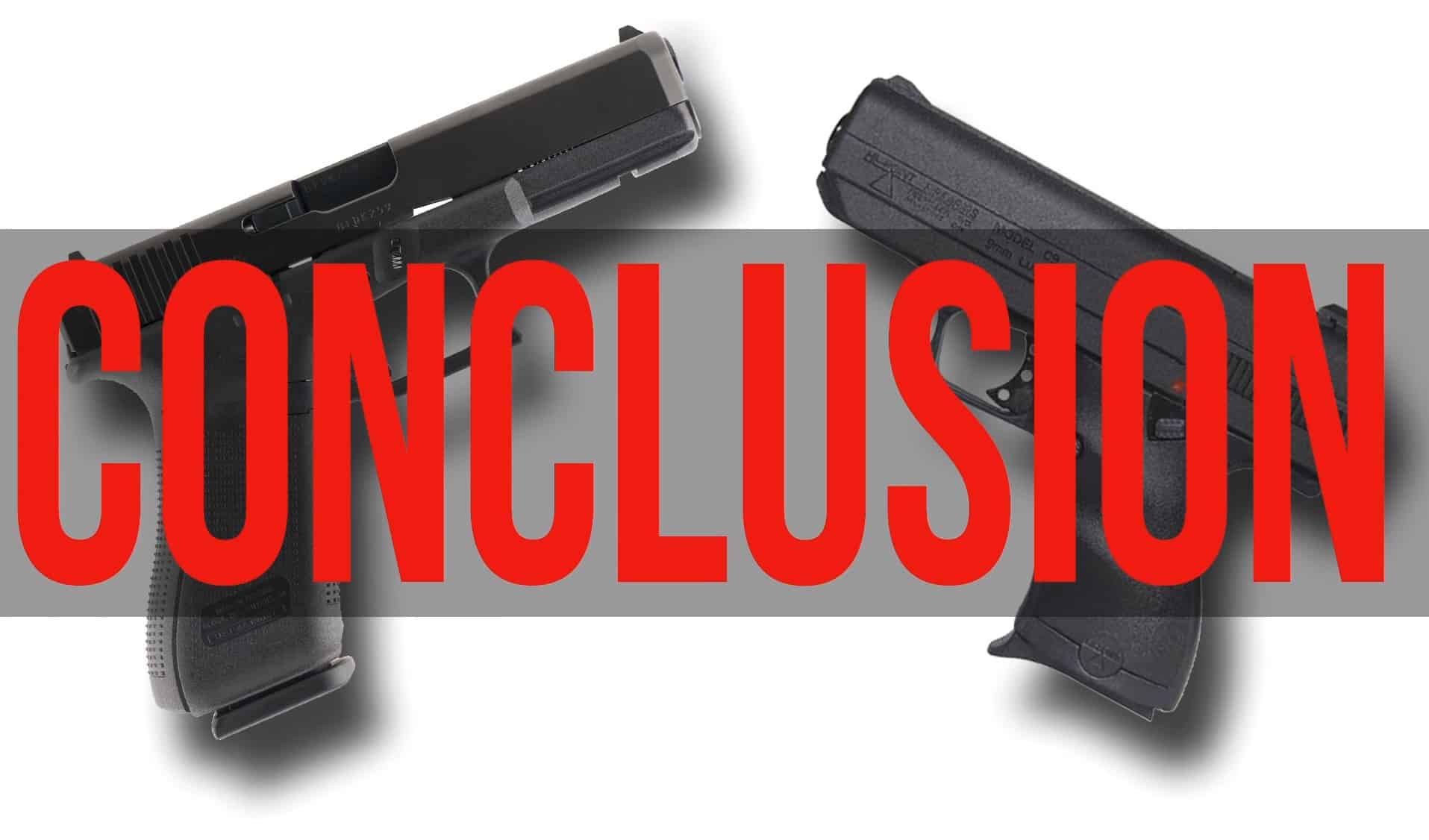 *WATCH* GLOCK 17 vs. HI-POINT C9