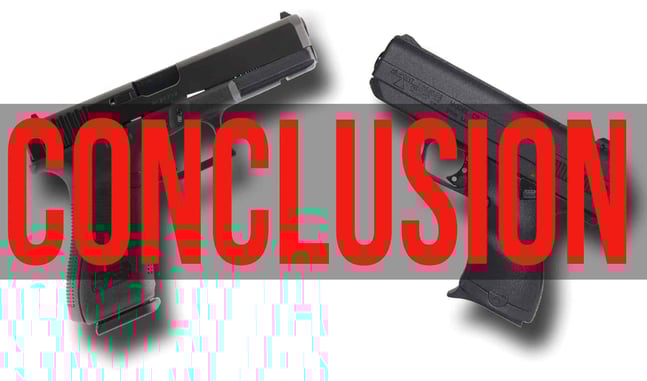*WATCH* GLOCK 17 vs. HI-POINT C9